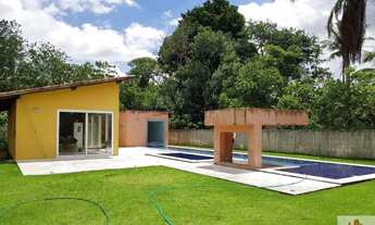 Imagem 5: Casa em Cond. em Aldeia 4 Quartos 2 Suítes 170m²