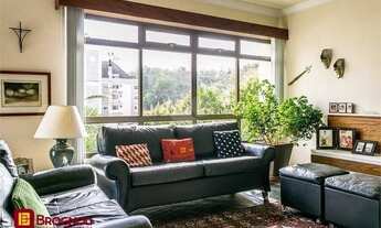 Imagem 3: Apartamento em Agronômica