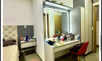 Imagem 3: Jardins Capri - Casa condominio - 4 quartos - piscina