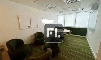 Imagem 2: Conjunto à venda, 250 m² por R$ 4.500.000,00 - Itaim Bibi - São Paulo/SP