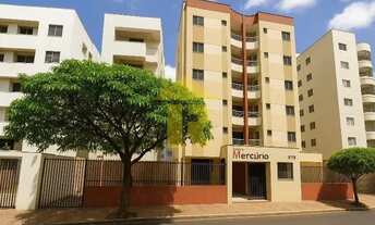 Imagem: Imóvel de 2 quartos com suíte e vaga na