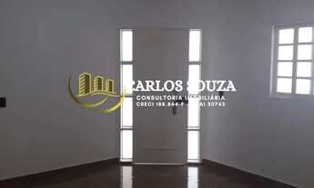 Imagem 3: Casa 3 dormitórios para Locação em Sorocaba, Wanel Ville, 3 dormitórios, 1 suíte, 2 banhei