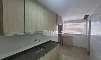 Imagem 2: Apartamento com 3 dormitórios para alugar, 90 m² por R$ 6.980,00/mês - Praia do Canto - Vi