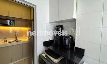 Imagem 7: Apartamento aconchegante e funcional, 3 quartos sendo uma suíte