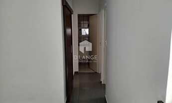 Imagem 4: Apartamento à venda no bairro Jardim Bela Vista em Campinas