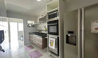 Imagem 4: 4 dormitórios com 3 vagas e Vista mar GUILHERMINA PRAIA GRANDE SP