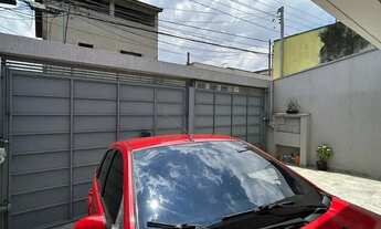 Imagem: Casa no São Cristóvão (Chave)M