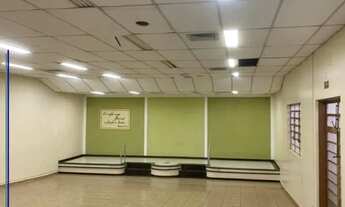 Imagem 3: Salão Comercial para alugar, 185m² - Jardim Novo Mundo
