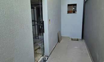 Imagem 13: Casa no Bairro Parque Real