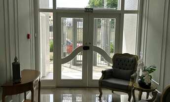 Imagem 4: Apartamento em Jardim Europa