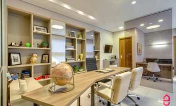 Imagem 2: E-Bisiness - 30m² em Vila São Tomaz - Aparecida de Goiânia