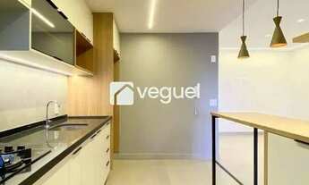 Imagem 7: Apartamento de 113m² para venda com 3 quartos, 3 suítes no Jardim Olhos d`Agua, Ribeirão P