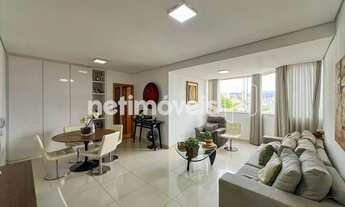 Imagem: Apartamento 03 quartos no Nova Floresta