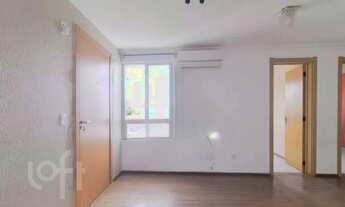 Imagem: Imóvel para venda possui 43 metros quadrados