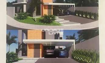 Imagem 3: Terreno de esquina 247,85 metros - Projeto Aprovado