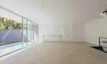 Imagem 5: Casa em Condomínio recém-entregue, com quintal e piscina privativa localizada lado do Parq