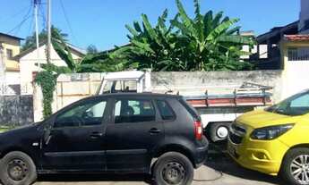 Imagem 6: Realengo: Terreno próximo ao Atacadão