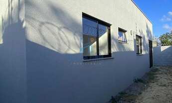 Imagem 15: Casa no Condomínio Majestic Nova York - 3 quartos, 2 suítes - Parnamirim/RN