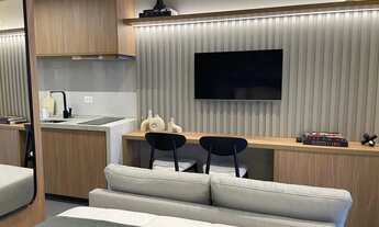 Imagem 6: Imóvel para venda possui 59 metros quadrados com 2 quartos em Capão Raso - Curitiba - PR