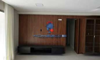 Imagem 5: Apartamento para alugar em Campinas, Nova Campinas, com 3 suítes, com 120 m², Haus Nova Ca