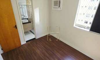 Imagem 6: Apartameto 2 quartos com suíte em Colina de Laranjeiras