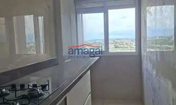 Imagem: Lindo apartamento de 3 quartos, 1 suíte