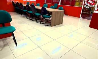 Imagem 5: Escritório para alugar mobiliado