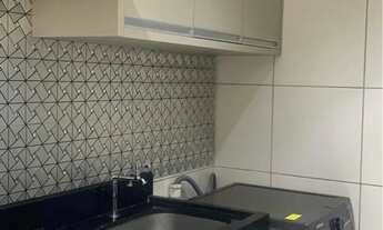 Imagem 1: Agio, apartamento 01, qs 303 Samambaia Sul DF