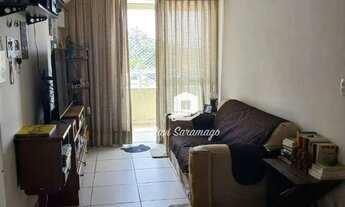 Imagem 4: Apartamento à Venda 2 quartos- Pendotiba