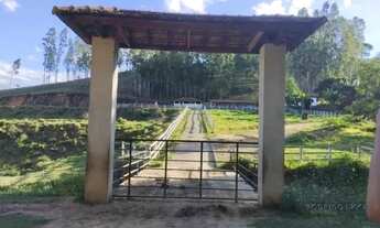 Imagem 7: Lindo sítio encantador para venda próximo a São Lourenço Mg