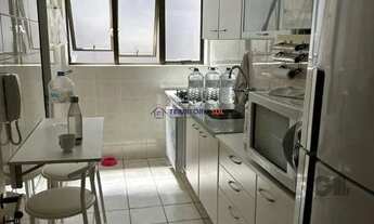 Imagem 2: Apartamento em Mont Serrat