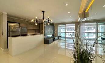 Imagem: Apartamento Alto Padrão em condomínio