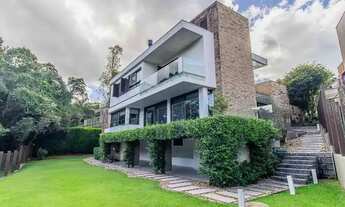 Imagem 4: ALUGO OU VENDO CASA EM CONDOMINIO - 474 m² com 3 dormitórios