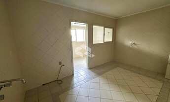 Imagem 4: Apto de 03 dpormitórios na entrada da cidade de Garibaldi