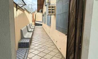 Imagem 5: Casa Comercial - Av. Do Cohajap - 7 Quartos - Esquina- Aceita Financiamento