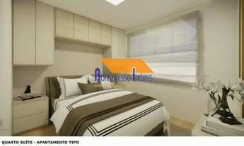 Imagem 4: Cobertura de 3 quartos, bairro Santa Branca _ Belo Horizonte