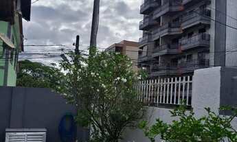 Imagem 3: Casa Residencial Térrea com 2 Quartos em Vila Valqueire por R$ 3.000 mês