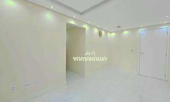 Imagem 5: Apartamento Garden com 2 dormitórios à venda, 90 m² por R$ 434.000,00 - Itaquera - São Pau