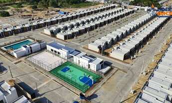 Imagem 7: Casa residencial para Venda no cond Residence Haute Sim, Feira de Santana, 3 Quartos, 1 su