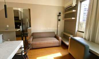 Imagem 5: Flat para locação no Bairro Lourdes