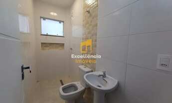 Imagem 5: Sobrados novos em Pontal do paraná