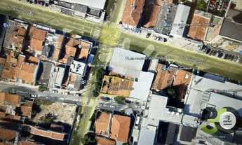 Imagem: Terreno à venda, 256 m², residencial ou