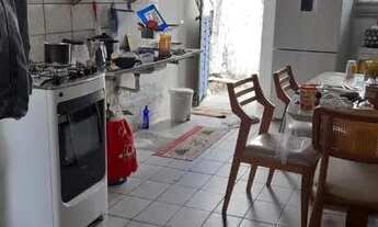 Imagem 2: Arapiraca: Duas casas na rua Costa Rêgo Alto do Cruzeiro