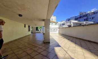 Imagem 5: Cobertura à venda no Grajaú! Perto da Praça Verdun! Rua José Vicente, 3 quartos com suite