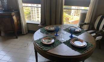 Imagem 4: VENDO/ ALUGO - Excelente apartamento sala e quarto na praia da Barra da Tijuca, reformado