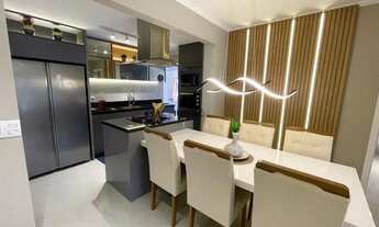 Imagem 2: Apartamento em frente ao Iguatemi, 3 dormitórios, 1 suíte e vaga de garagem