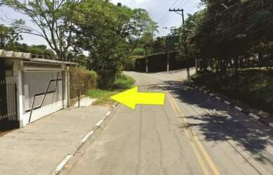 Imagem 5: Terreno à venda, 138 m² por R$ 190.000,00 - Granja Viana - Cotia/SP