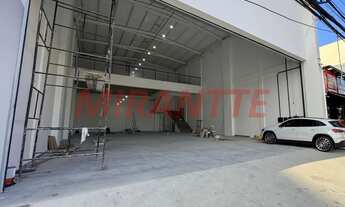 Imagem 4: Ótima oportunidade para instalar seu negócio na Vila Guilherme, 460 mts² por apenas R$ 17