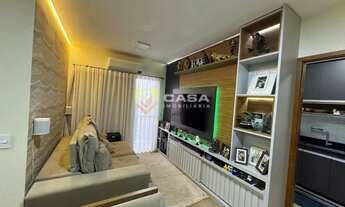 Imagem 5: Sensacional Apartamento em Valparaíso - Mobiliado e Automatizado! WOOW