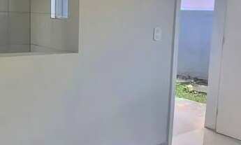 Imagem 4: Apartamento térreo 3 quartos à venda no Residencial Village Guaraituba I - Guaraituba, Col